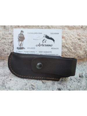 NOVEDAD FUNDA J&V HORIZONTAL